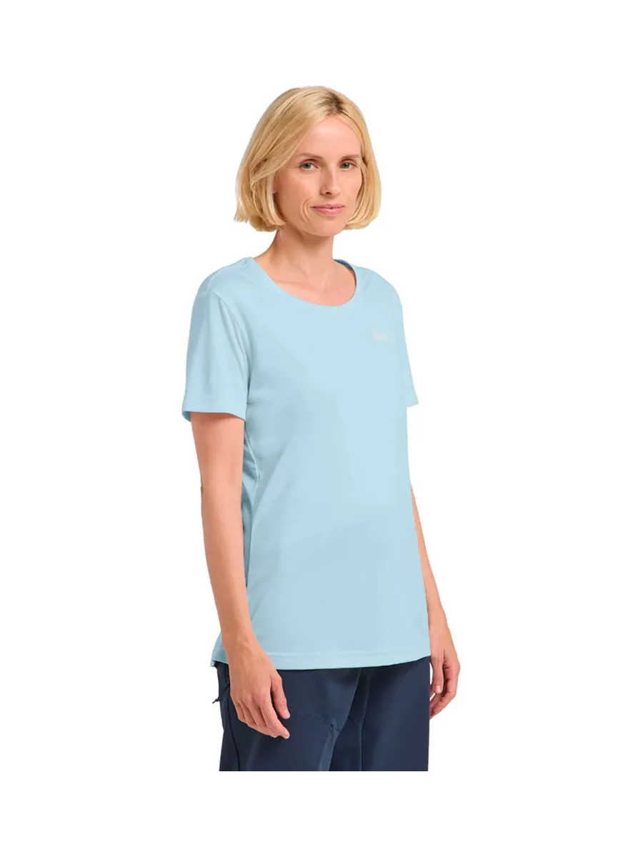 T-shirt technique JACK WOLFSKIN 6