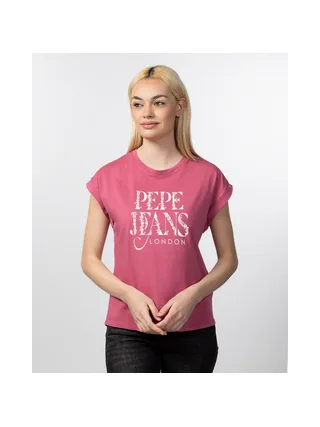 T-shirt PEPE JEANS Linda 2