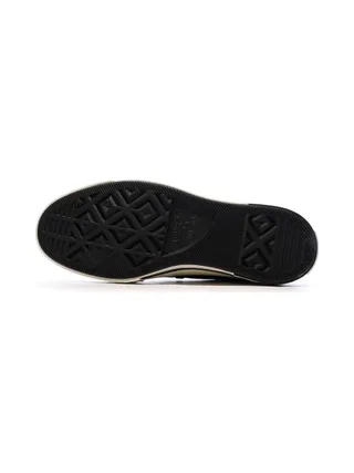 Baskets Noires/Blanches Homme Converse Chuck 70 5
