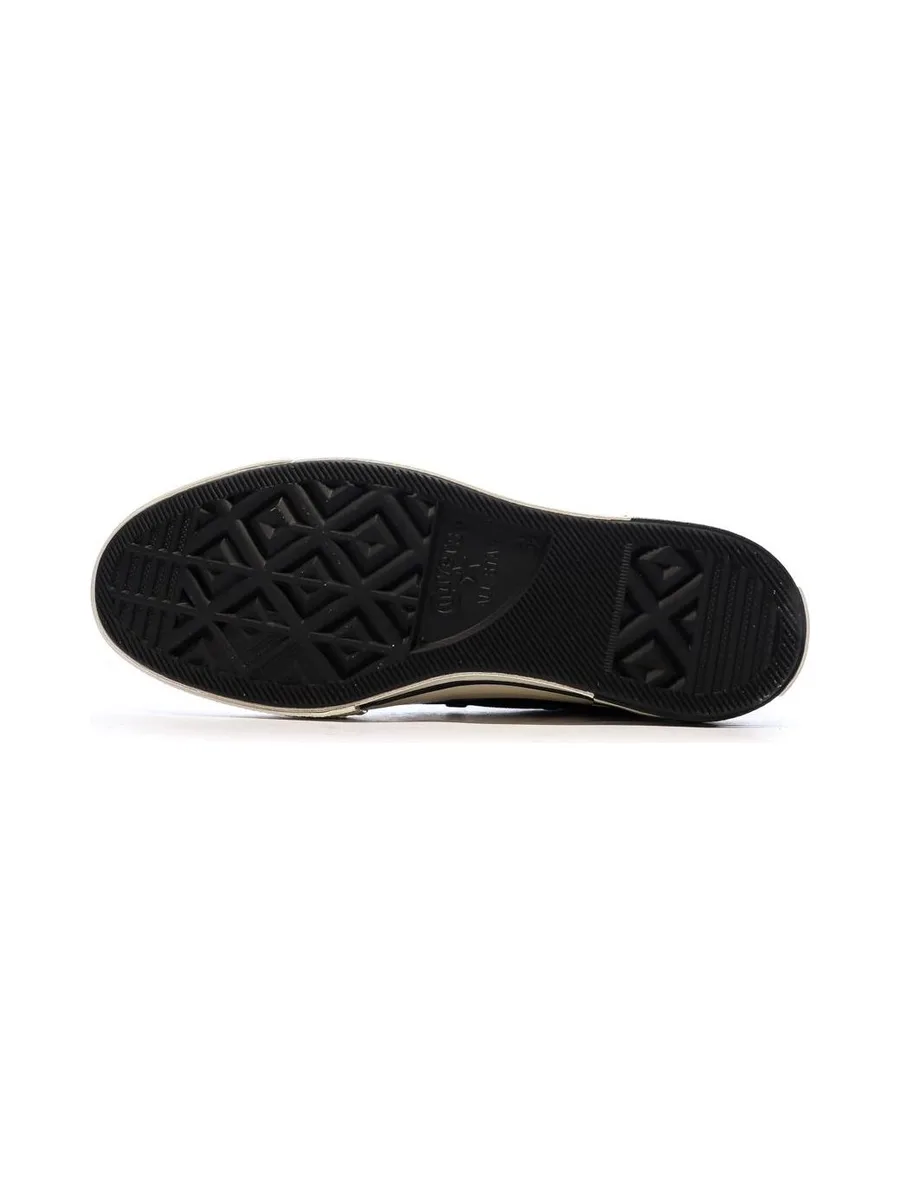 Baskets Noires/Blanches Homme Converse Chuck 70 5