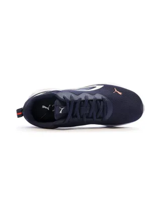 Baskets Marine Garçon Puma All-day Active 4