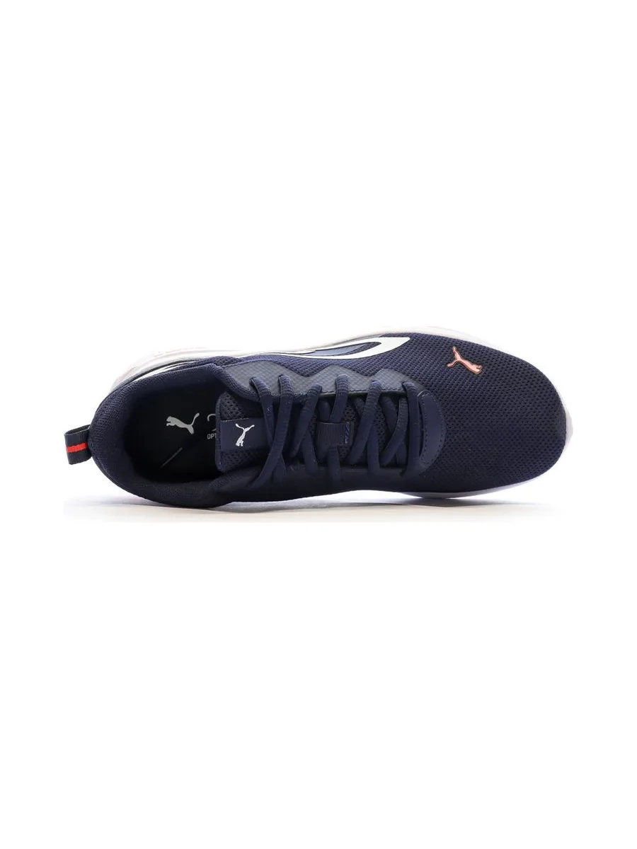 Baskets Marine Garçon Puma All-day Active 5