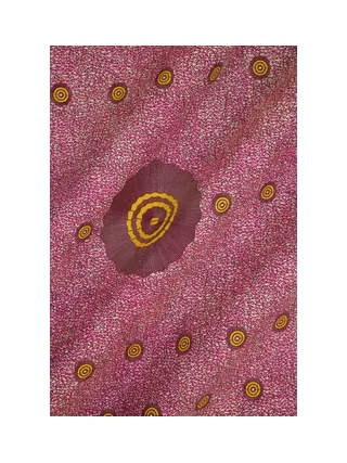 Vlisco Wax Hollandais 2