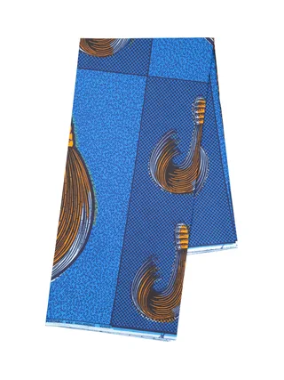 Vlisco Wax Block Coupon 4