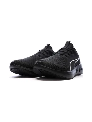 Baskets Noir Homme Puma Softride Carson 6