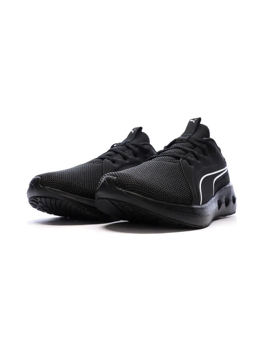 Baskets Noir Homme Puma Softride Carson 7