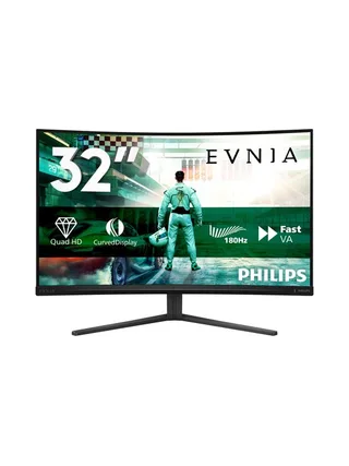 Philips Evnia 32M2C3500L/00 computer monitor 1