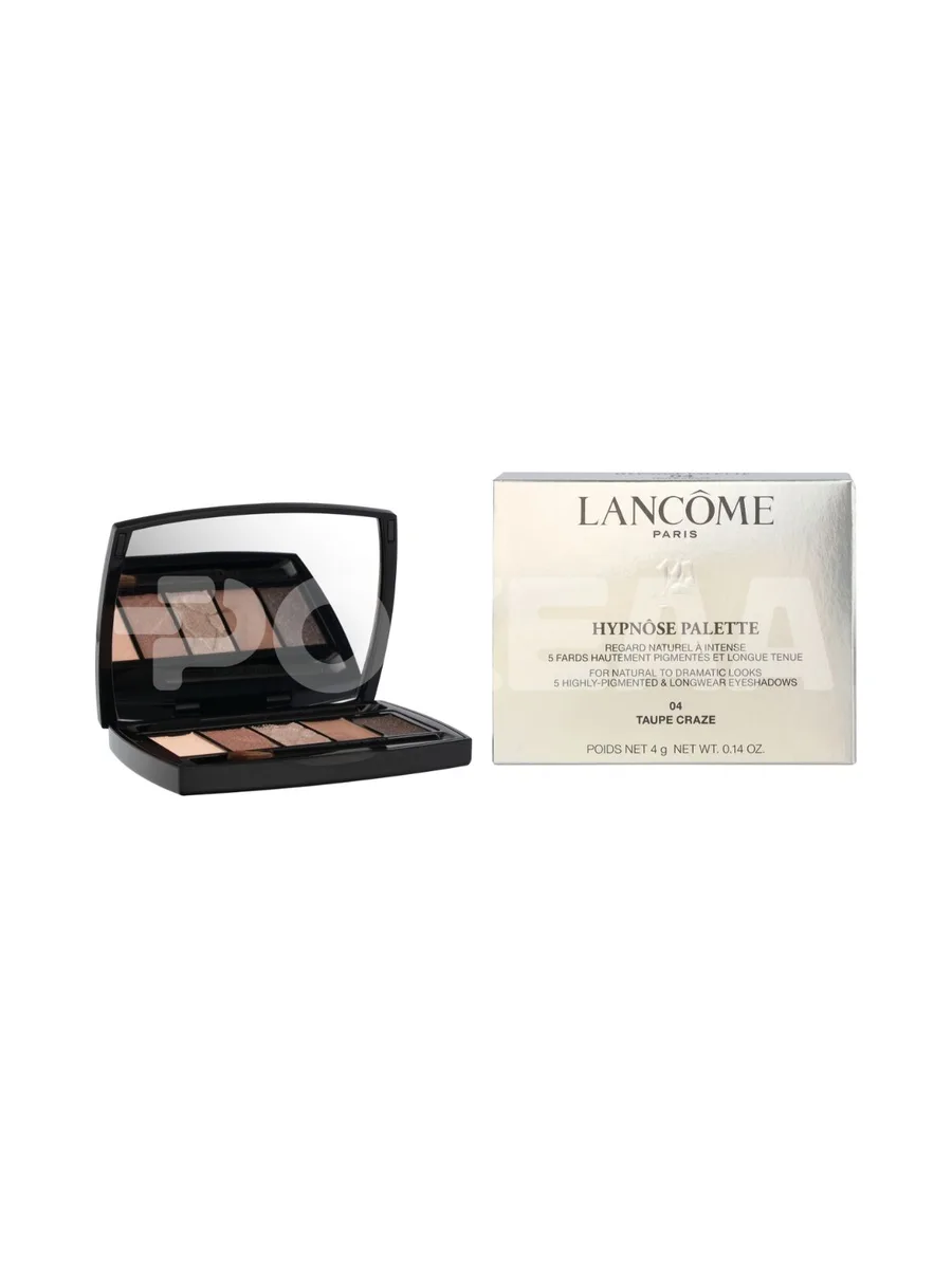 Lancome Hypnose Palette 4g - Taupe Craza 1