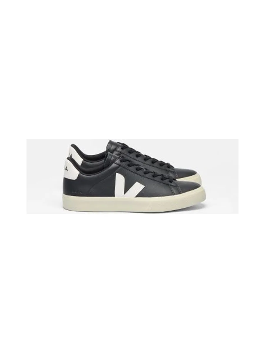 VEJA Campo - Baskets 3