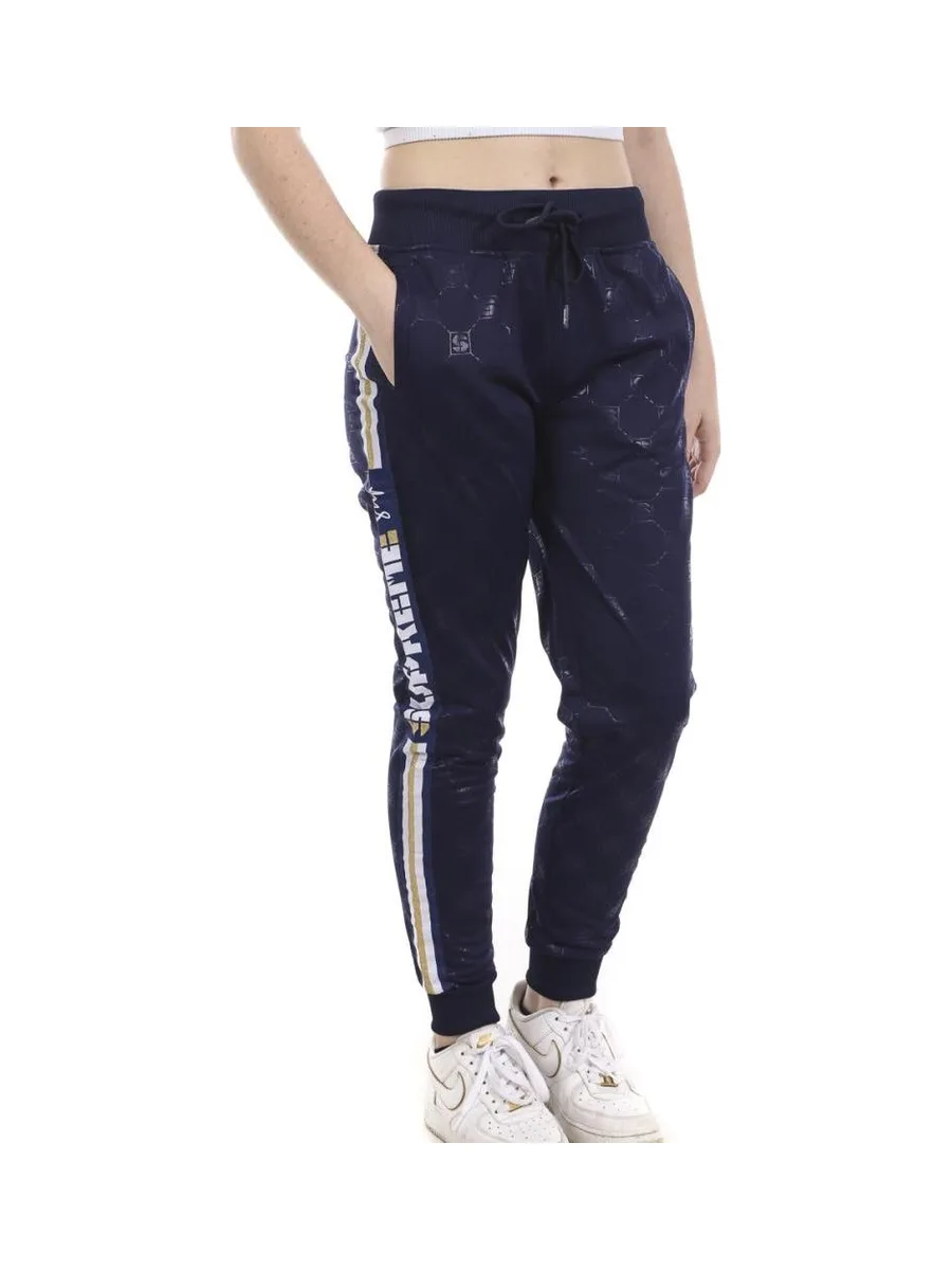 Jogging Marine Femme Supreme Grip Caryn 2