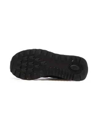 Baskets Noires/Bleues Homme New Balance 574 5