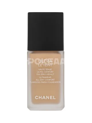 Chanel Ultra Le Teint Flawless Finish Fluid Foundation 30ml - B10 2