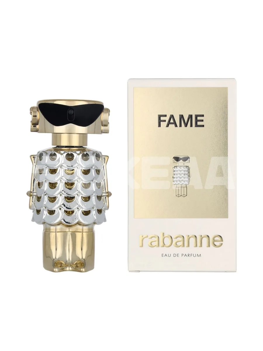 Paco Rabanne Fame Edp Spray 50ml 1