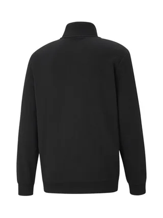 Sweat Noir Homme Puma 586696 2