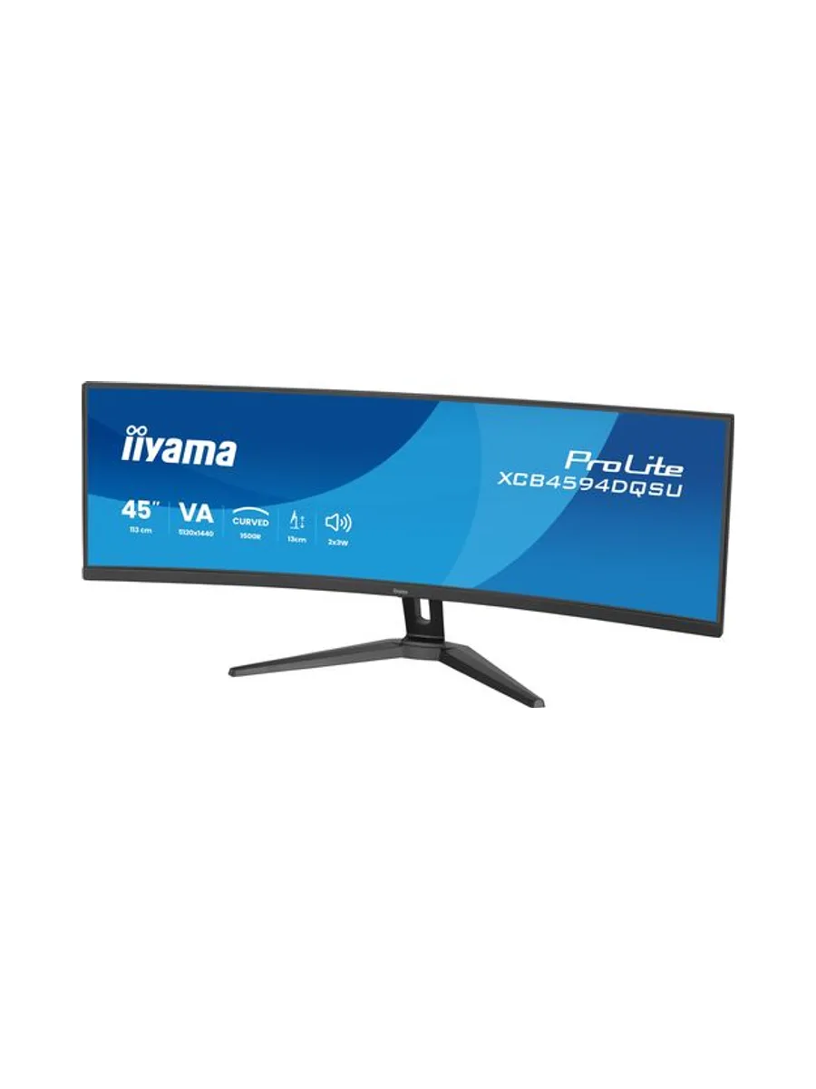 iiyama ProLite XCB4594DQSU-B1 computer monitor 5