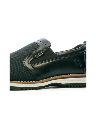 Chaussures de ville Noir Homme Relife Lasigno 7