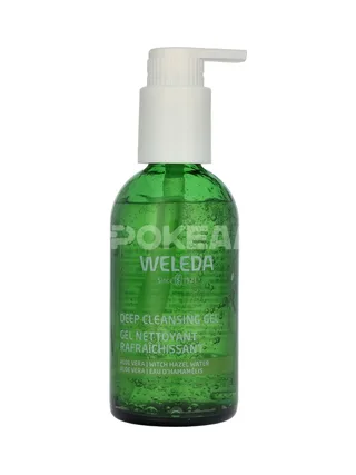Weleda Deep Cleansing Gel 150ml 2