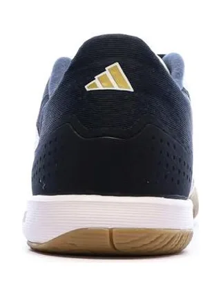 Chaussures de football Blanches/Noires Homme Adidas Top Sala 3