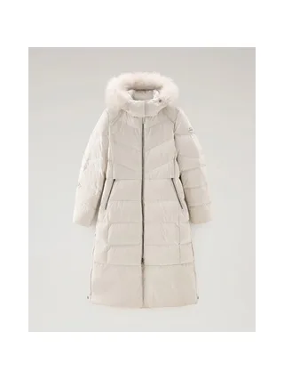 WOOLRICH - Parka Carley Long 2