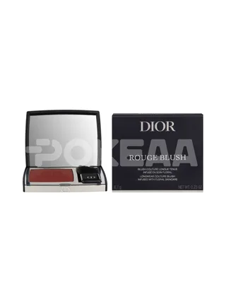 Dior Rouge Blush Couture Colour Powder Blush 6.7g - #720 Icone-Shimmer 1