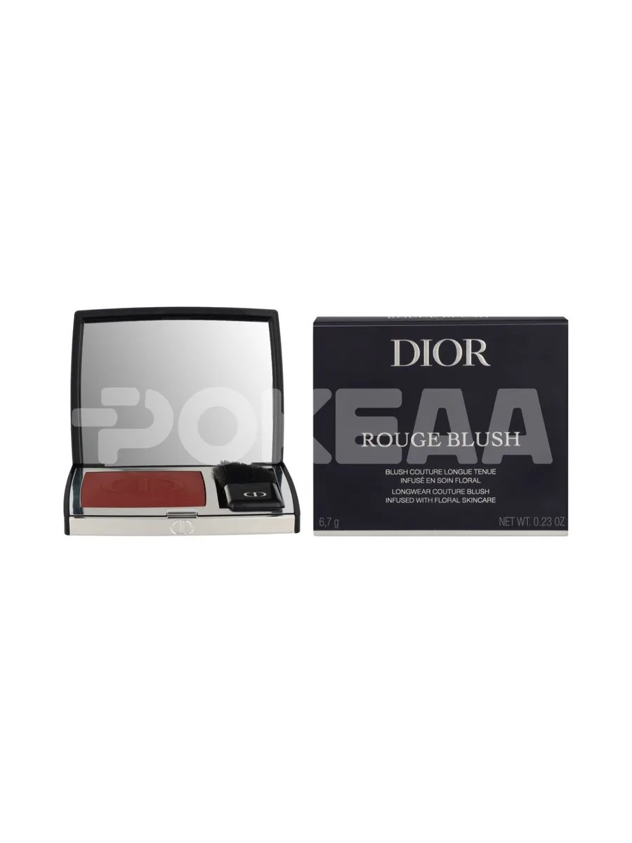 Dior Rouge Blush Couture Colour Powder Blush 6.7g - #720 Icone-Shimmer 1