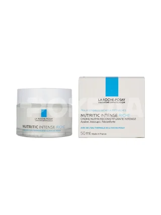 LRP Nutritic Intense Rich Cream 50ml 1
