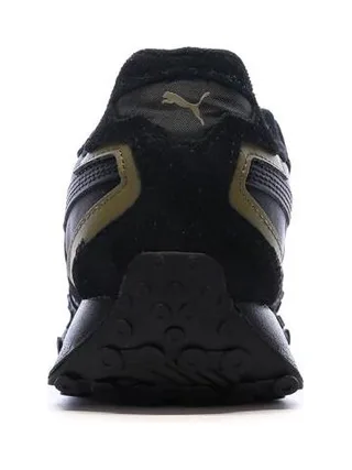 Baskets Noires Homme Puma Blktop 3