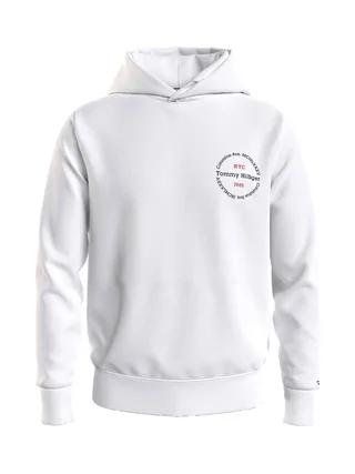 Sweat-shirt TOMMY HILFIGER MW0MW34381 1