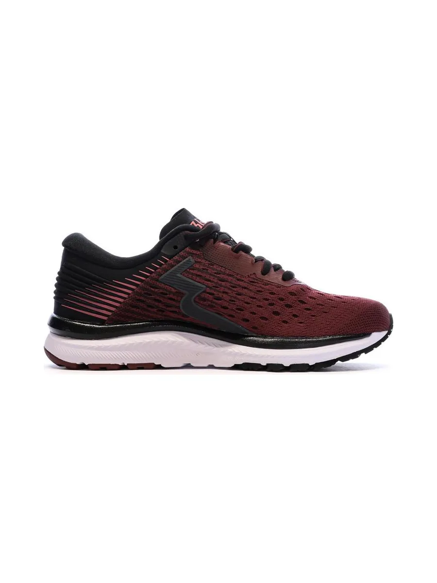 Chaussures de Running Bordeaux Femme 361° Meraki 4 3