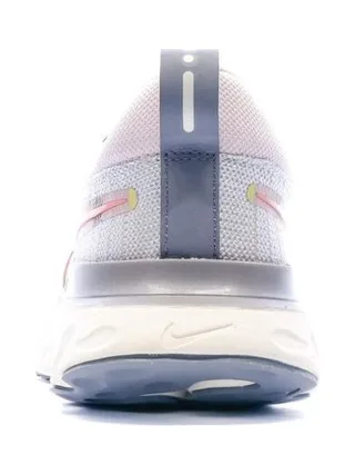 Chaussures de running Mauves Femme Nike React Infinity Run 3
