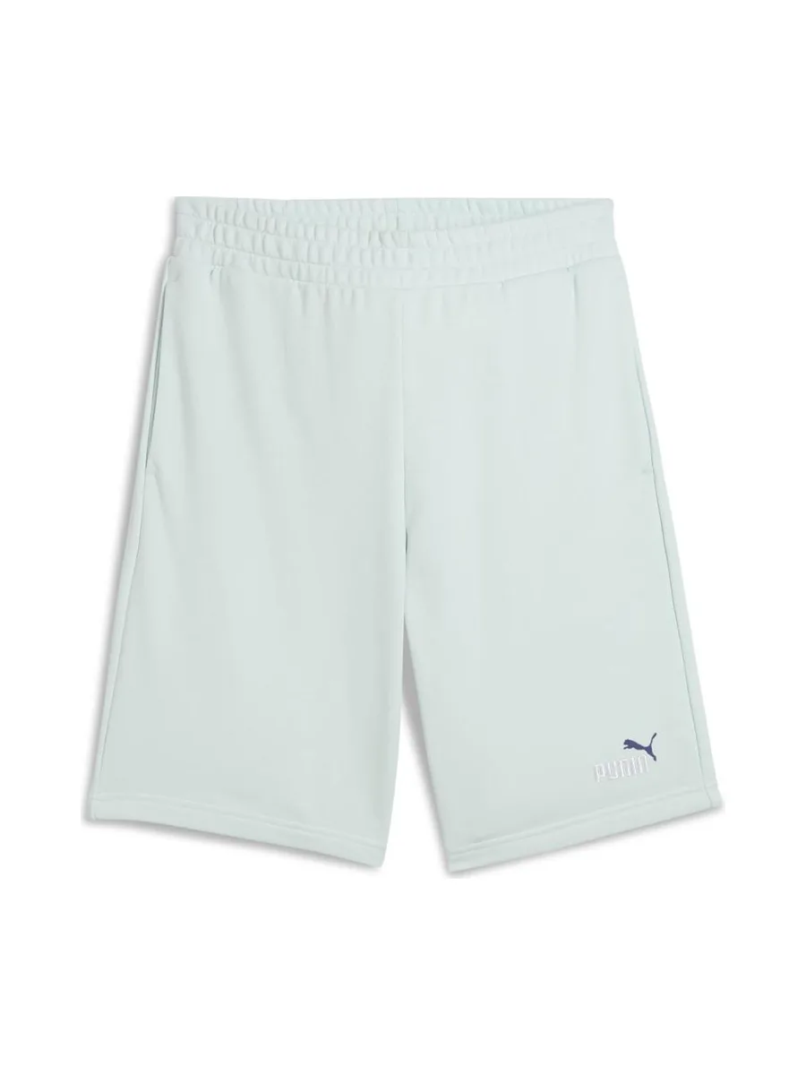 Short Vert Homme Puma 684715 1