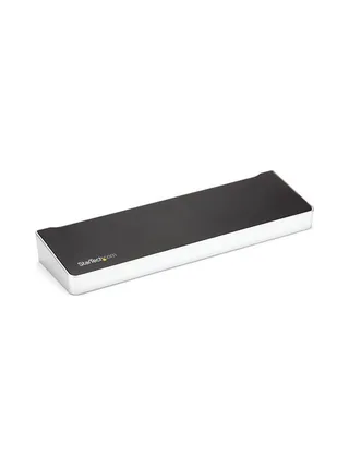 StarTech.com DK30CH2DPPDU laptop dock/port replicator 1