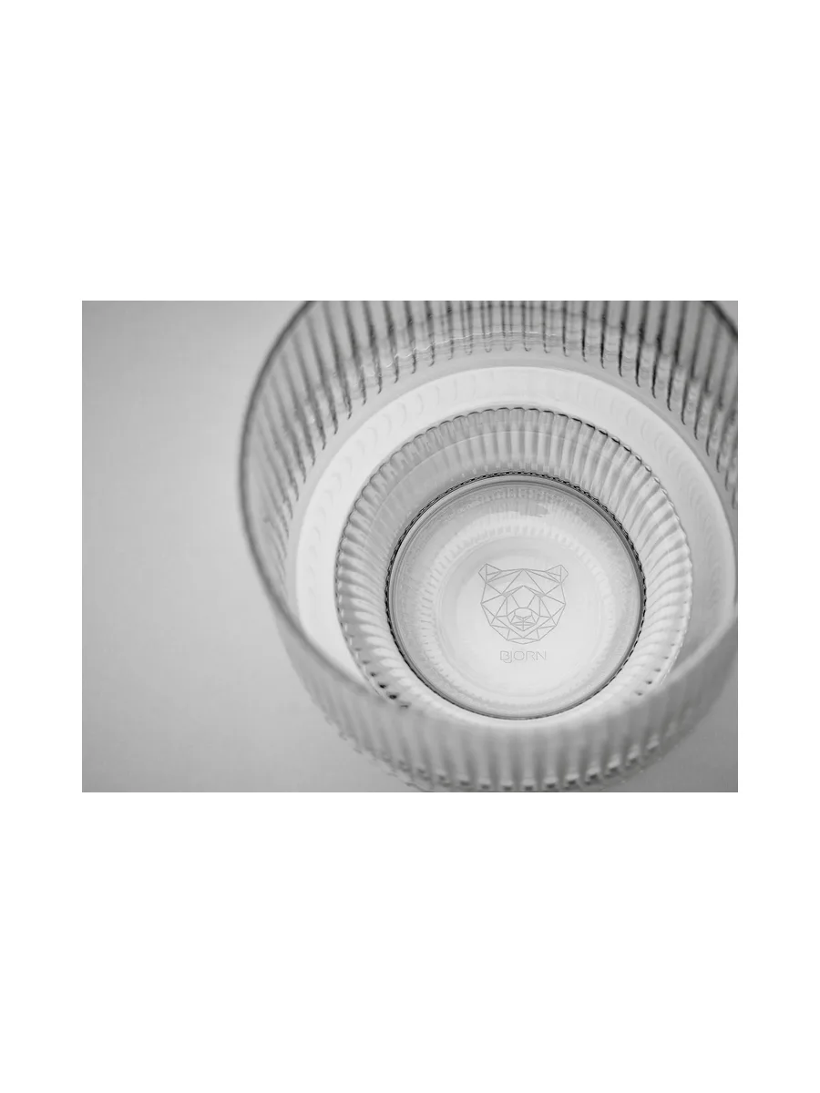 Gobelet 30cl LINJE - 6 pièces 7