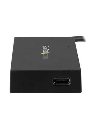 StarTech.com HB30C3A1CFB interface hub 4