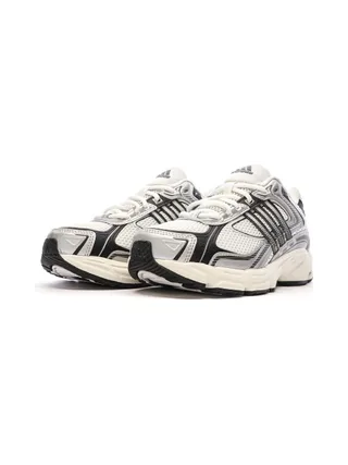 Baskets Blanches/Grises Femme Adidas Response 6