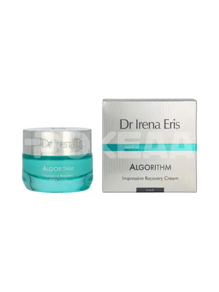 Dr Irena Eris Impressive Recovery Night Cream 50ml 1
