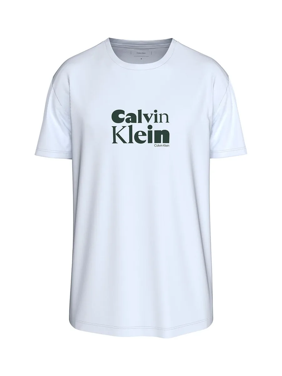 T-shirt CALVIN KLEIN LV04RD820G 3