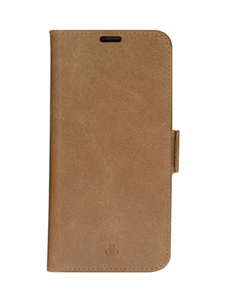 Copenhagen iPhone 14 Plus Tan 1