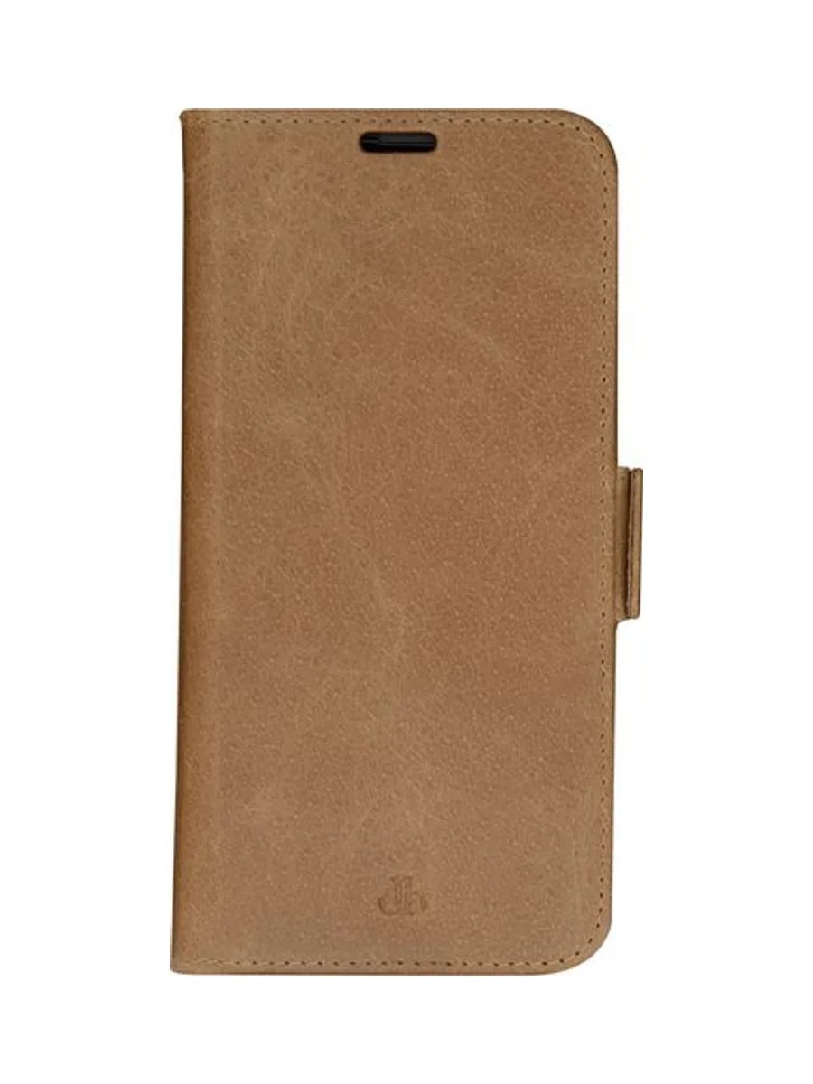 Copenhagen iPhone 14 Plus Tan 1