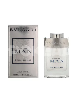 Bvlgari Man Rain Essence Edp Spray 100ml 1