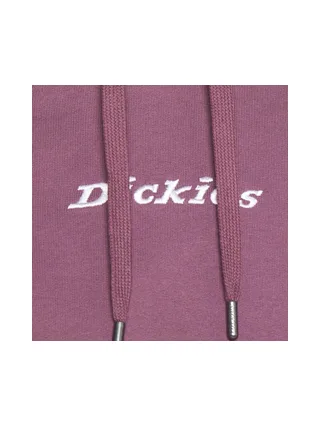 Sweat à capuche Violet Femme Dickies Loretto 3