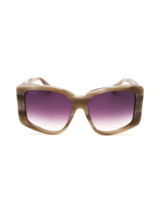 Max Mara MM0098 — Lunettes de soleil 2