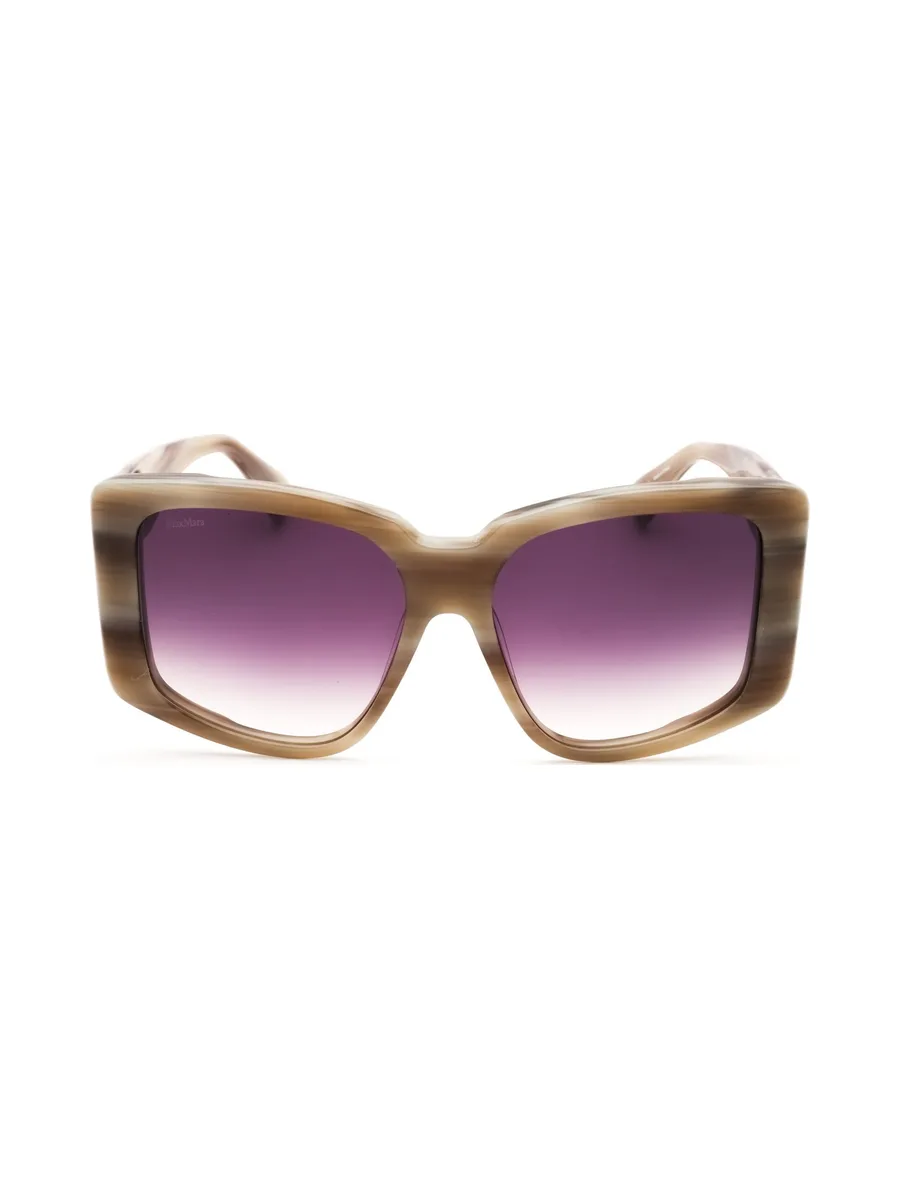 Max Mara MM0098 — Lunettes de soleil 2