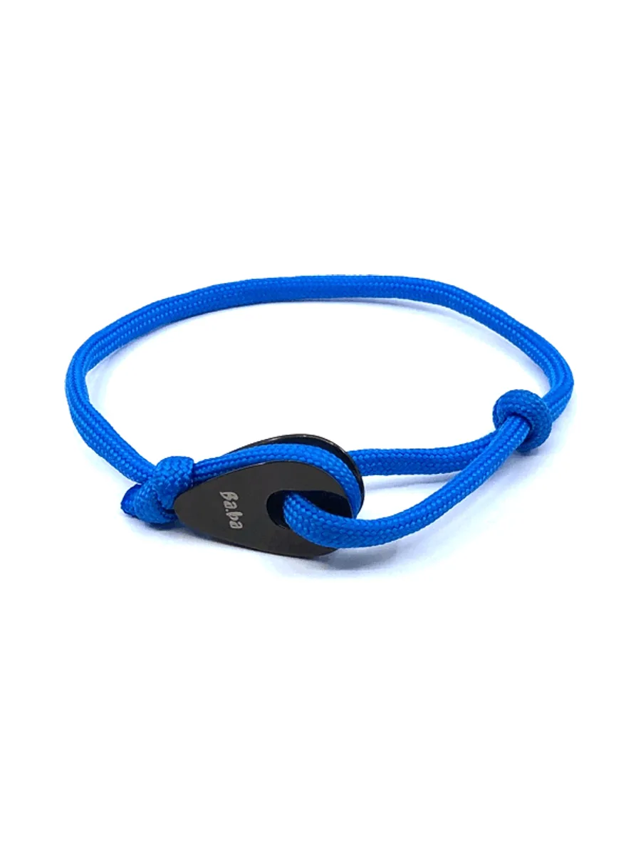 Bracelet Cambronne océan 5