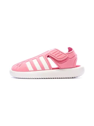 Sandales Rose Fille Adidas Water Sandal 1