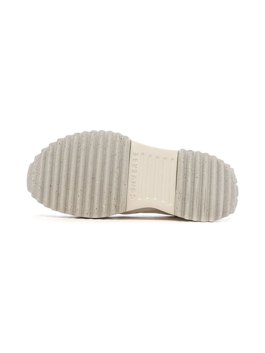 Baskets Beige Femme Converse Run Star Hike Slip 6