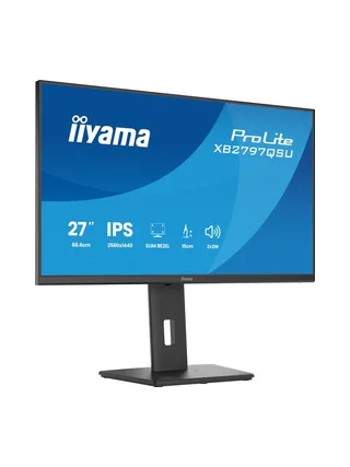 iiyama ProLite XB2797QSU-B1 computer monitor 7