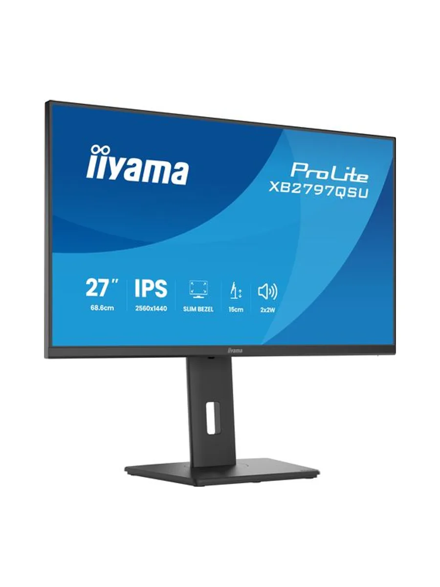 iiyama ProLite XB2797QSU-B1 computer monitor 7