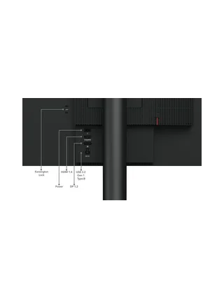 Lenovo ThinkCentre TIO-24 Gen5 computer monitor 18