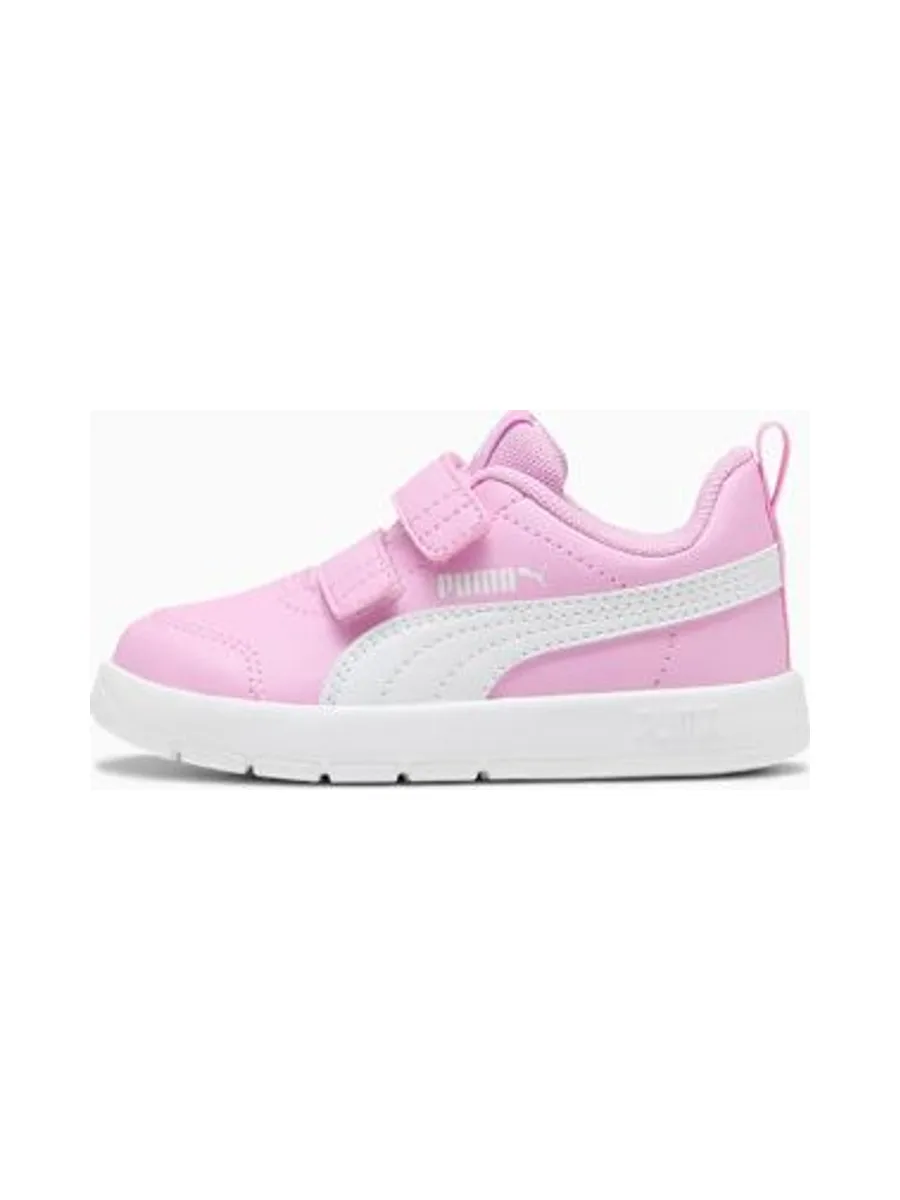 PUMA Courtflex V3 V - Baskets 6